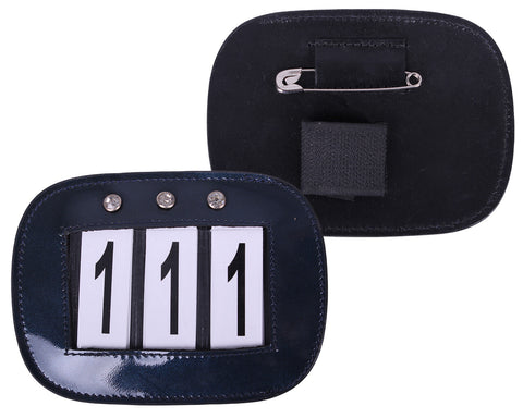 QHP Number Holder - EveryDay Equestrian