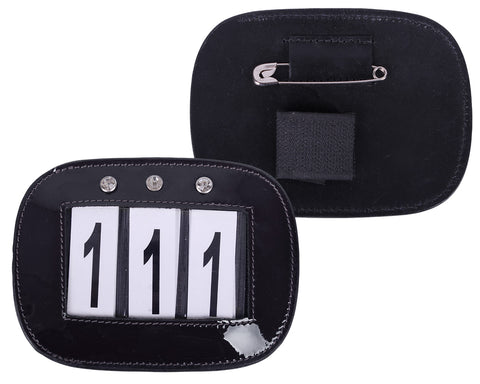 QHP Number Holder - EveryDay Equestrian