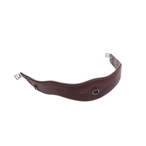 QHP Luxury Stitching Girth - EveryDay Equestrian
