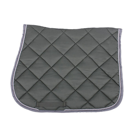 QHP Profipad Dressage Saddle Pad - EveryDay Equestrian