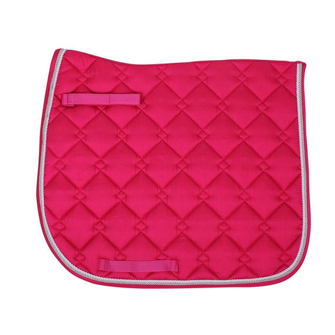 QHP Toledo Dressage Saddle Pad - EveryDay Equestrian