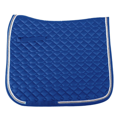 QHP Coco Dressage Saddle Pad - EveryDay Equestrian