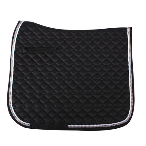 QHP Coco Dressage Saddle Pad - EveryDay Equestrian