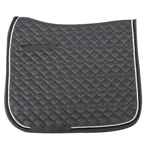 QHP Coco Dressage Saddle Pad - EveryDay Equestrian