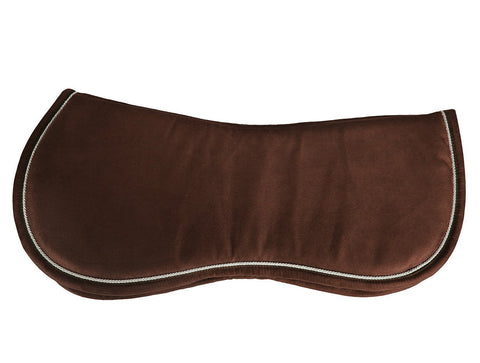 QHP Memory Foam Half Pad - EveryDay Equestrian