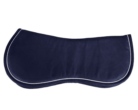 QHP Memory Foam Half Pad - EveryDay Equestrian