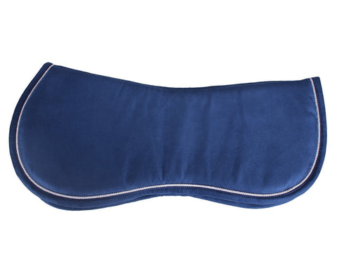QHP Memory Foam Half Pad - EveryDay Equestrian