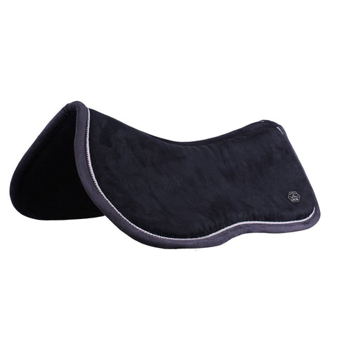 QHP Eldorado Memory Foam Half Pad - EveryDay Equestrian