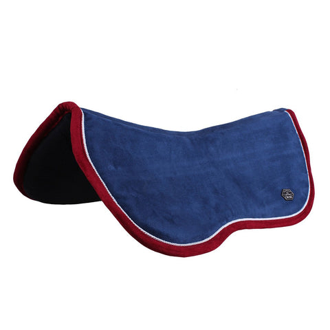 QHP Eldorado Memory Foam Half Pad - EveryDay Equestrian
