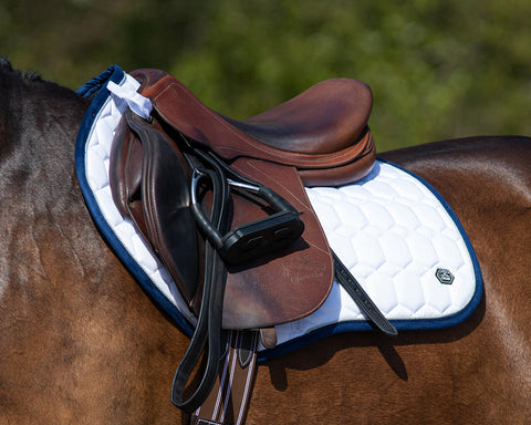 QHP Eldorado All Purpose Saddle Pad - EveryDay Equestrian