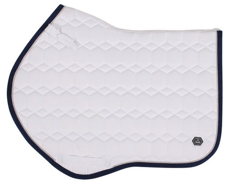 QHP Eldorado All Purpose Saddle Pad - EveryDay Equestrian