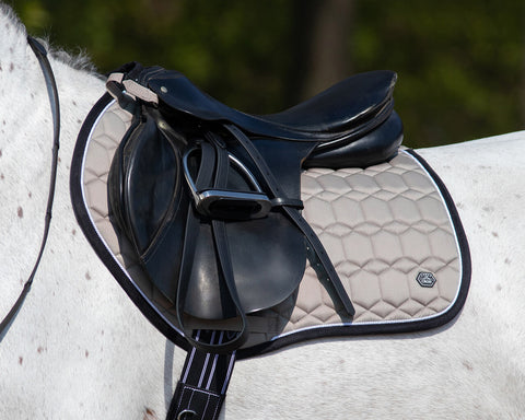 QHP Eldorado All Purpose Saddle Pad - EveryDay Equestrian