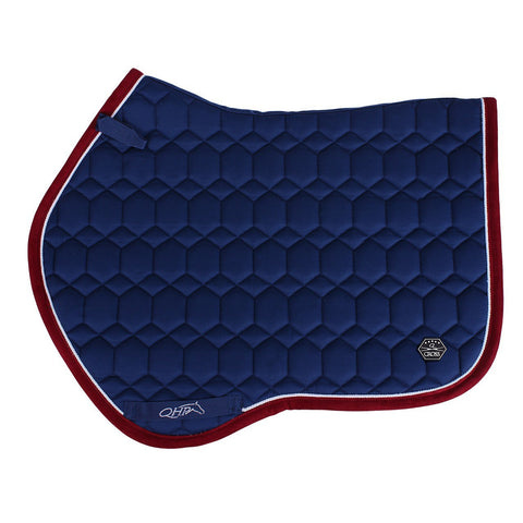 QHP Eldorado All Purpose Saddle Pad - EveryDay Equestrian