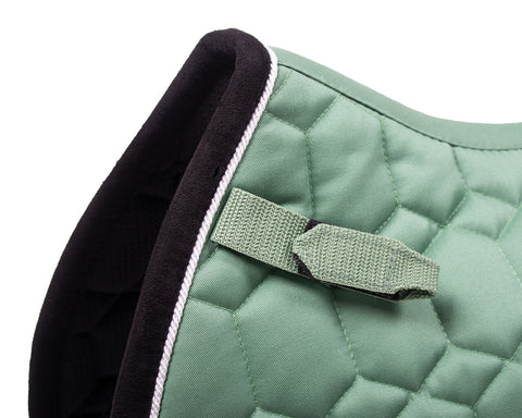 QHP Eldorado All Purpose Saddle Pad - EveryDay Equestrian