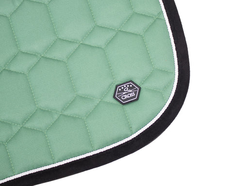 QHP Eldorado All Purpose Saddle Pad - EveryDay Equestrian