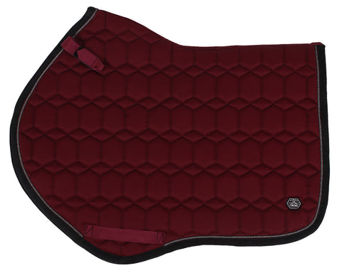 QHP Eldorado All Purpose Saddle Pad - EveryDay Equestrian