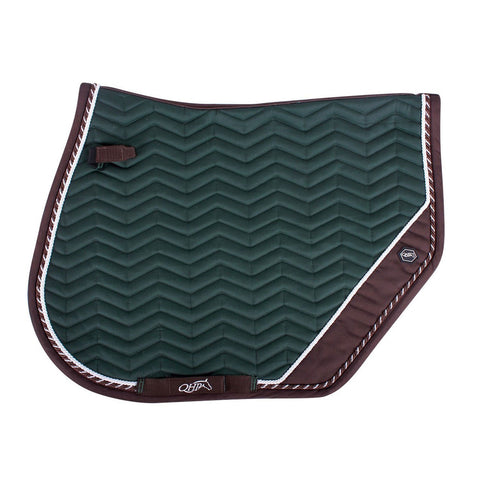 QHP Shiva All Purpose Saddle Pad - EveryDay Equestrian