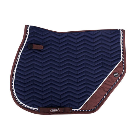 QHP Shiva All Purpose Saddle Pad - EveryDay Equestrian