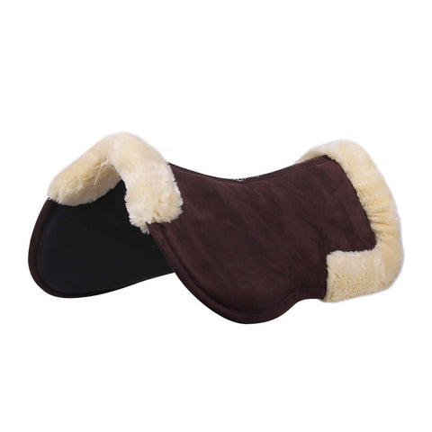 QHP Ontario Half Pad - EveryDay Equestrian