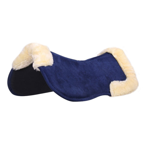 QHP Ontario Half Pad - EveryDay Equestrian