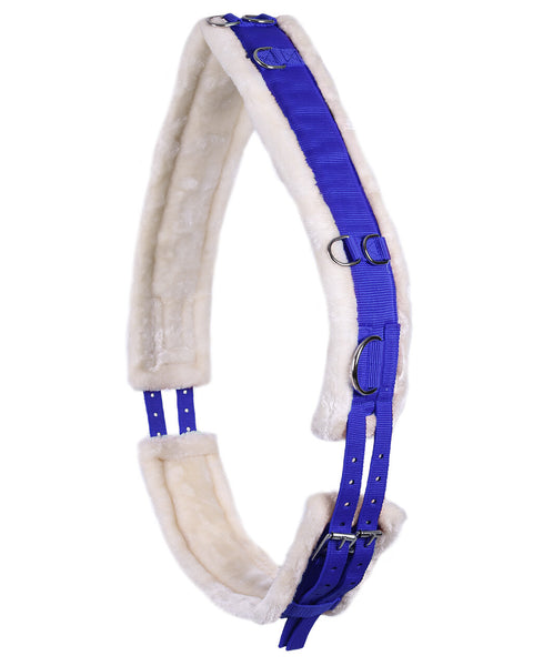 QHP Lunge Roller & Girth - EveryDay Equestrian