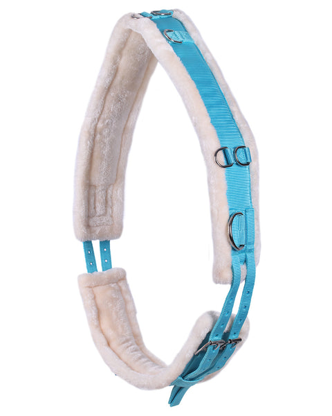 QHP Lunge Roller & Girth - EveryDay Equestrian