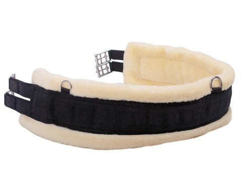 QHP Ontario All Purpose Girth - EveryDay Equestrian