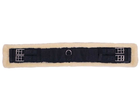 QHP Ontario Dressage Girth - EveryDay Equestrian