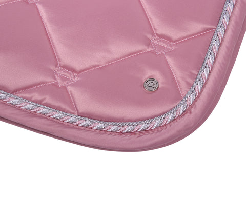 QHP Havanna Dressage Saddle Pad