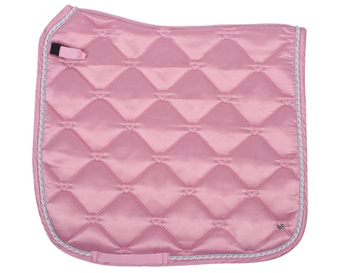 QHP Havanna Dressage Saddle Pad