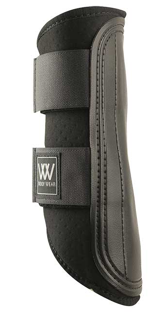 Woof Wear Double Lock Brushing Boot