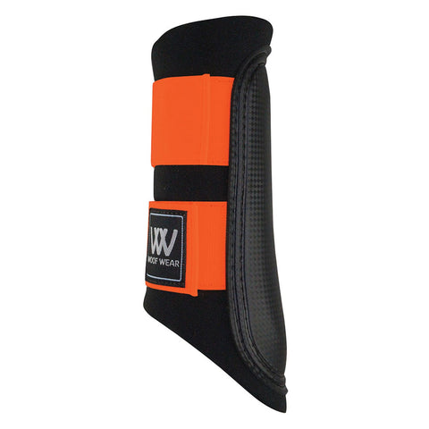 Woof Wear Fusion Brushing Boot - EveryDay Equestrian