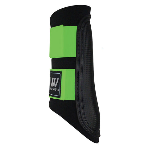 Woof Wear Fusion Brushing Boot - EveryDay Equestrian