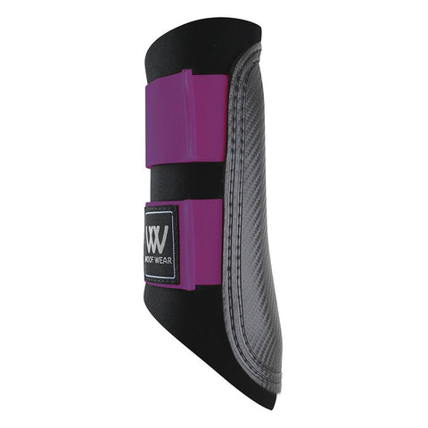 Woof Wear Fusion Brushing Boot - EveryDay Equestrian