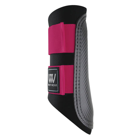 Woof Wear Fusion Brushing Boot - EveryDay Equestrian