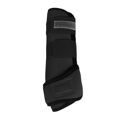 QHP Neoprene Air Leg protectors (Tendon Boot) - EveryDay Equestrian