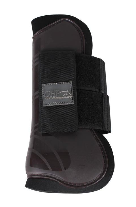 QHP Tendon Boots - EveryDay Equestrian