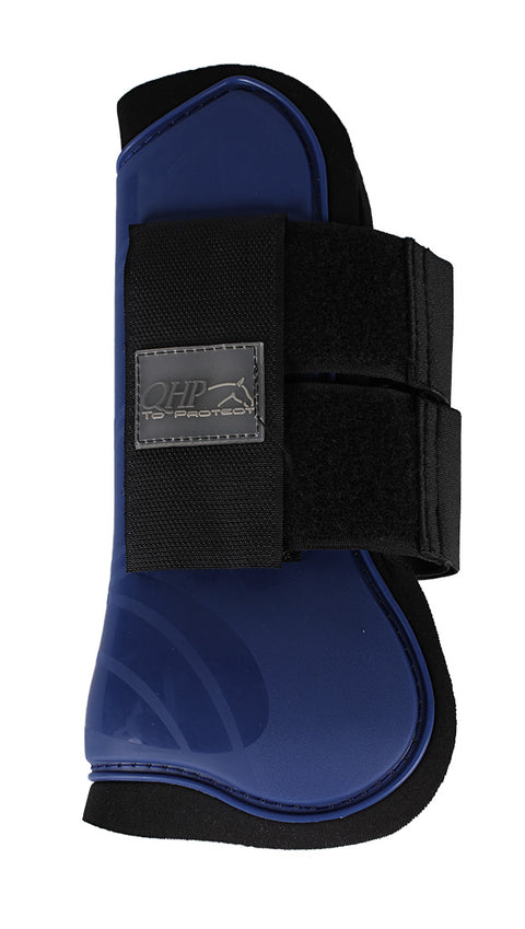 QHP Tendon Boots - EveryDay Equestrian
