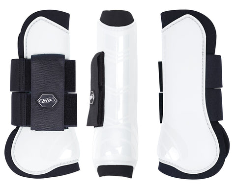 QHP Tendon Boots - EveryDay Equestrian