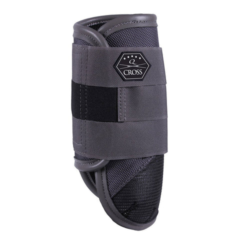 QHP Front Leg Technical Eventing Boots - EveryDay Equestrian