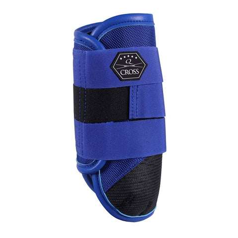 QHP Front Leg Technical Eventing Boots - EveryDay Equestrian