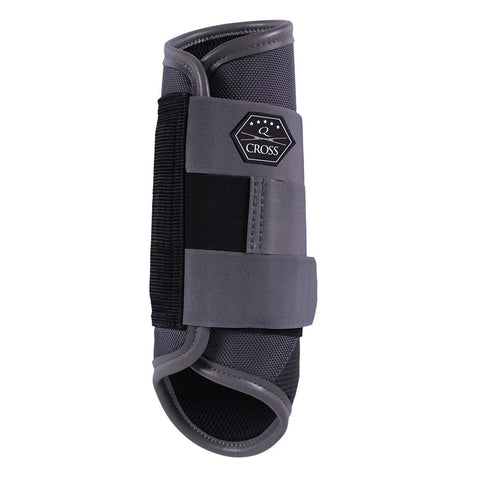 QHP Hind Leg Technical Eventing Boots - EveryDay Equestrian