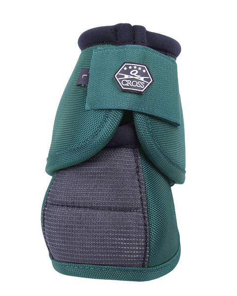 QHP Technical Bell Boots - EveryDay Equestrian