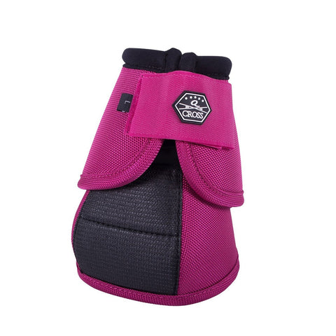 QHP Technical Bell Boots - EveryDay Equestrian