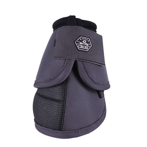 QHP Technical Bell Boots - EveryDay Equestrian
