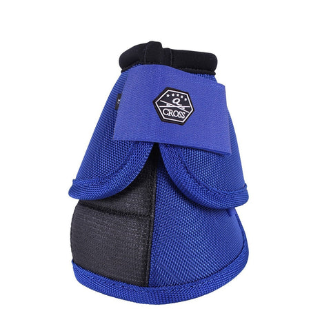 QHP Technical Bell Boots - EveryDay Equestrian