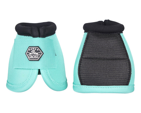 QHP Technical Bell Boots - EveryDay Equestrian