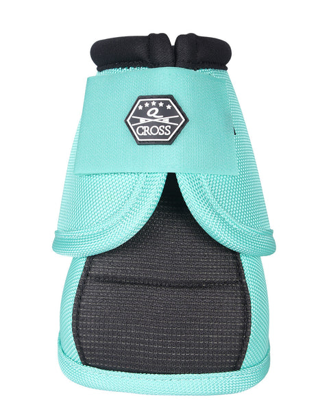 QHP Technical Bell Boots - EveryDay Equestrian