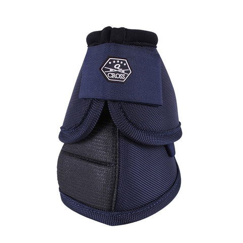 QHP Technical Bell Boots - EveryDay Equestrian