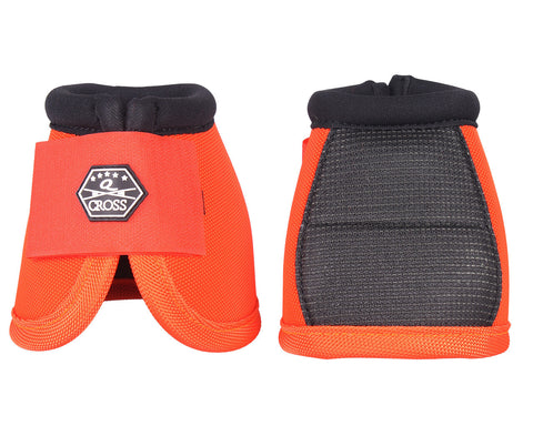 QHP Technical Bell Boots - EveryDay Equestrian